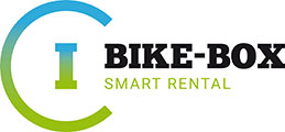 logo ibike box smart rental h120