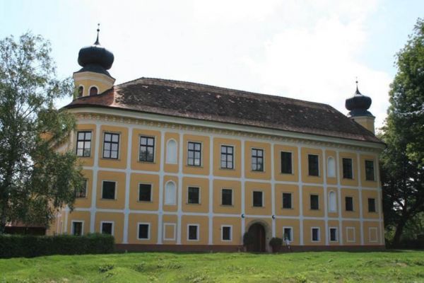 Schloss Eibiswald